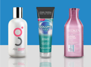 Best Drugstore Volumizing Shampoos,