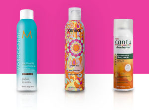 5 Best Dry Shampoo For African American Hair