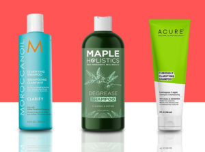 Best Sulfate-Free Clarifying Shampoos