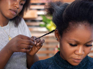 Crochet Dreads