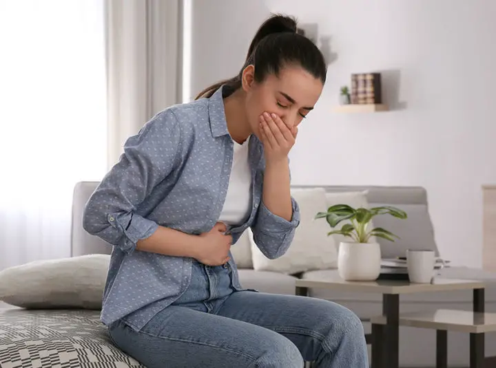 10 Best Natural Remedies For Nausea Relief In 2024