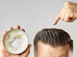 How To Get Pomade Out Of Hair