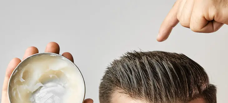 How To Get Pomade Out Of Hair