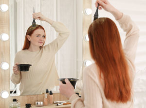 How To Make Natural Red Hair Even More Redder