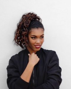 12 Best Protective Hairstyles For Sleeping   4 3 240x300 