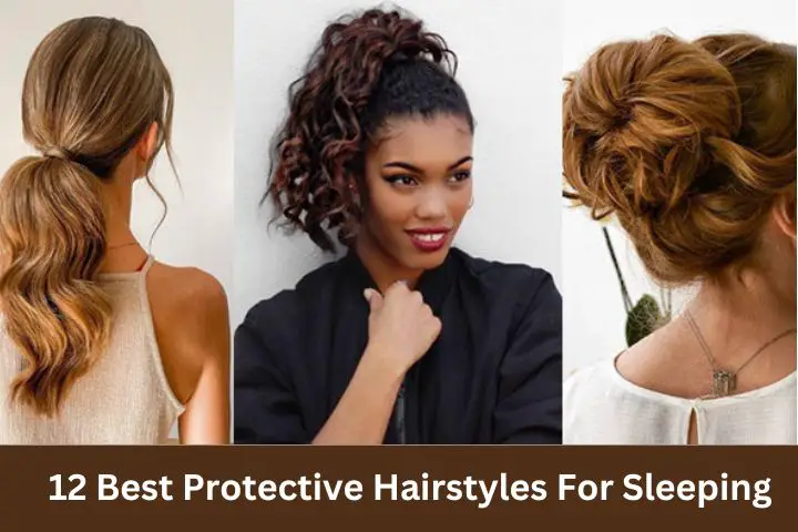 45 Best Protective Hairstyles Black Women in 2024