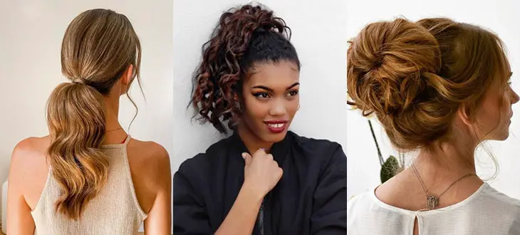 Best Protective Hairstyles For Sleeping 