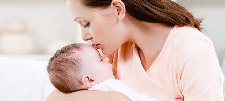 10 Things I Wish I Knew Before Becoming A Mother