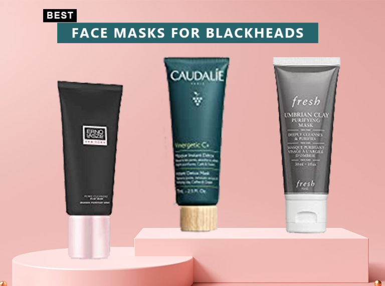 Face Masks for Blackheads