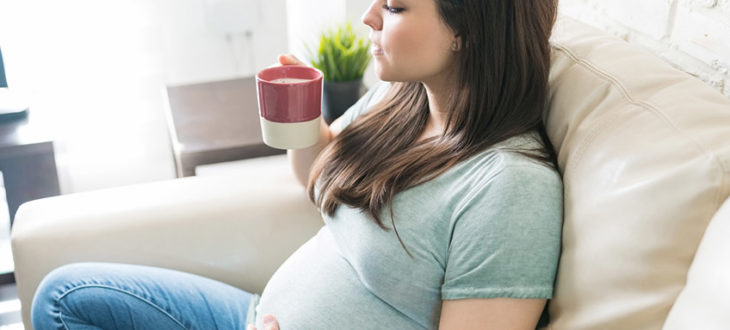 5 Health Benefits Of Drinking Raspberry Tea In Pregnancy