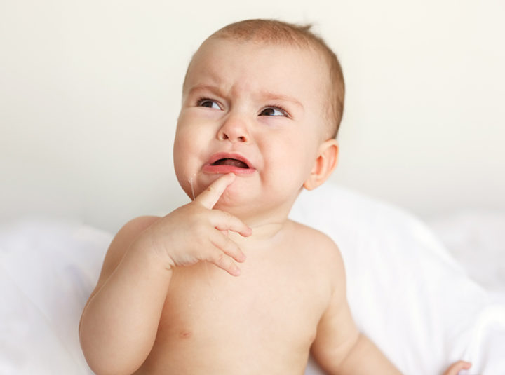 Should You Let Your Baby Cry It Out To Sleep 