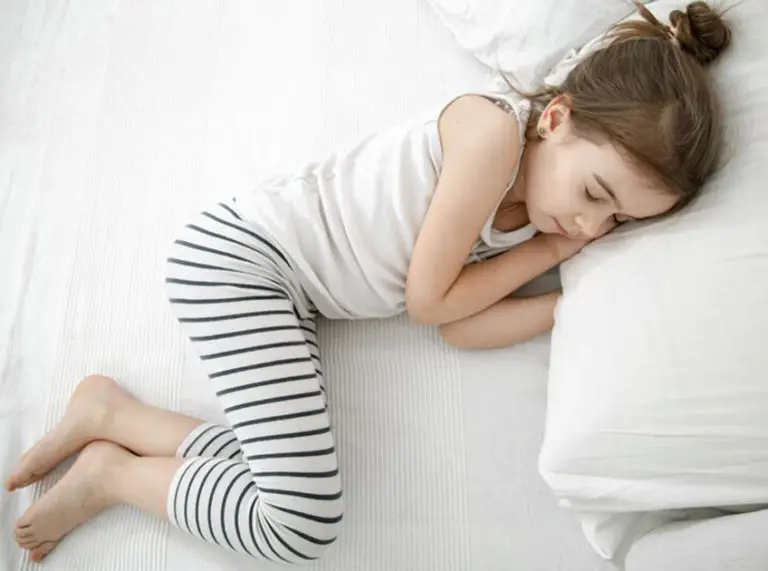 5 Benefits Of Sleep Meditation For Kids