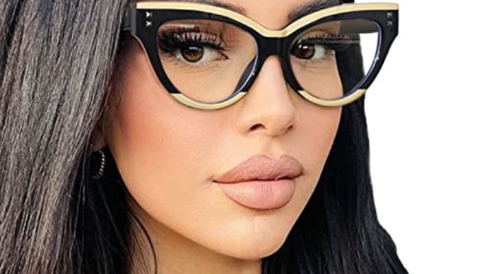 7 Best Glasses For Long Face In 2023 3513