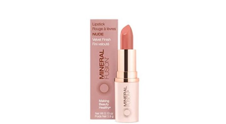 7 Best Nude Lipsticks For Olive Skin In 2023 4165