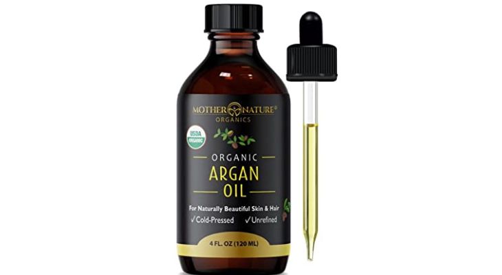 7 Best Argan Oils For Hair 1196