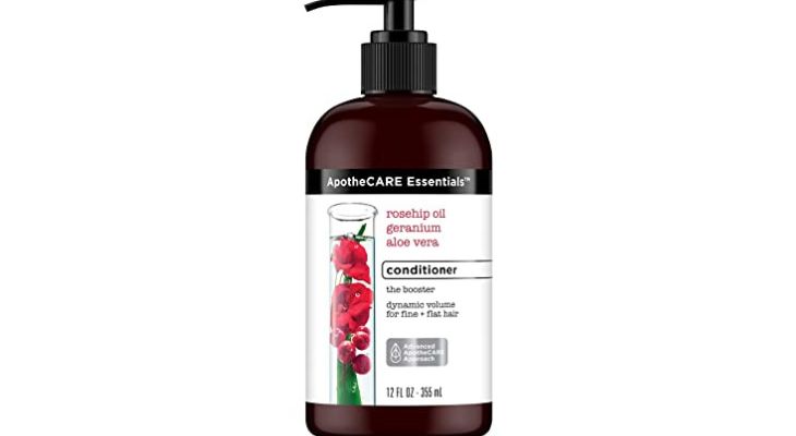 7 Best Drugstore Shampoos For Fine Hair In 2023 8303