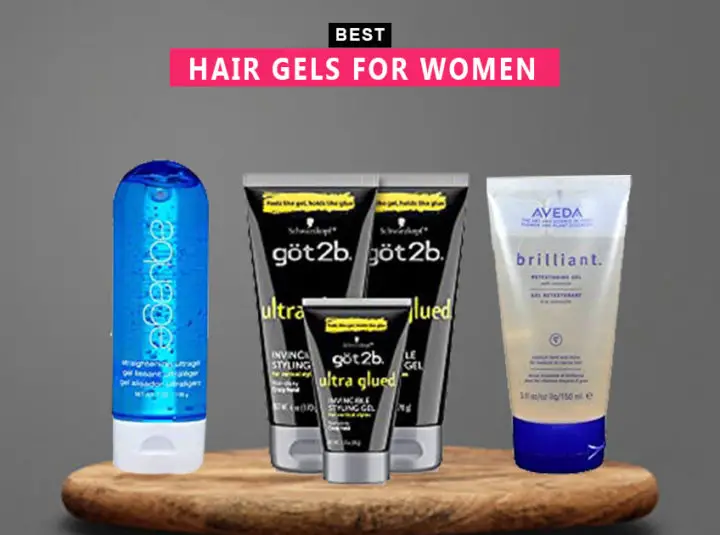 7 Best Hair Gels For Women 720x535 