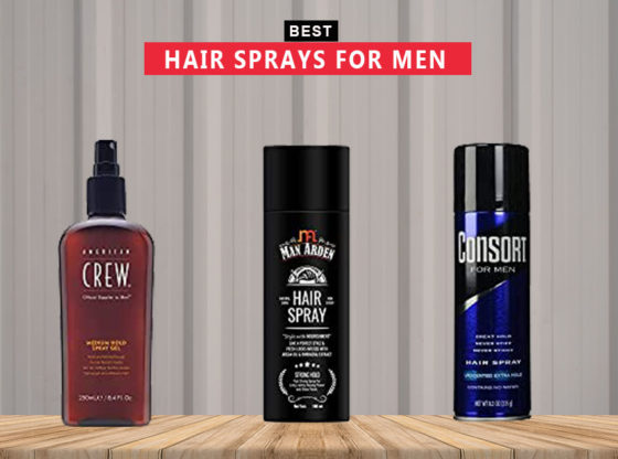 7 Best Hair Sprays For Men In 2023 4111