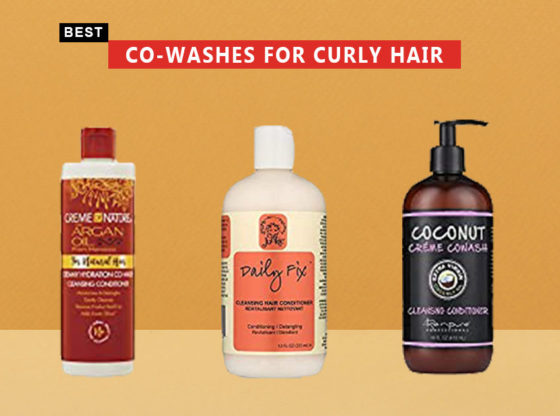 7 Best Co-Washes For Curly Hair In 2023