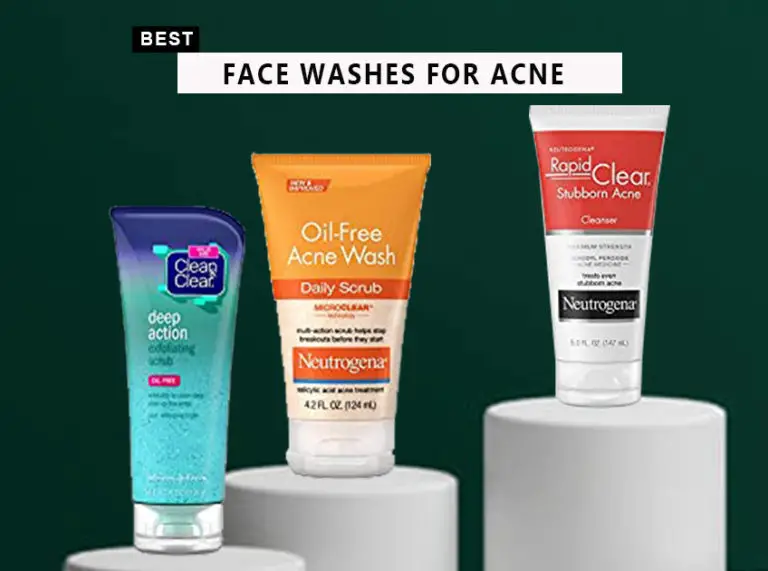 the-15-best-face-washes-for-acne-in-2023