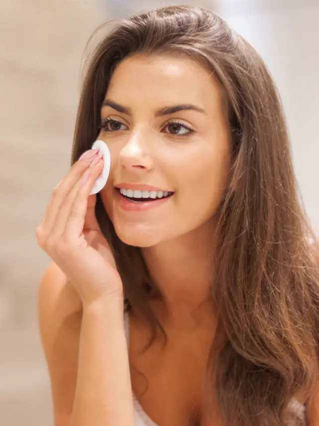 Unveiling the Secrets: The Ultimate Guide to Removing Makeup Properly 