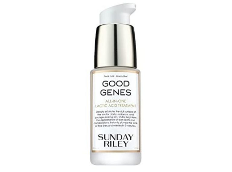 Best Similar Sunday Riley Good Genes Products