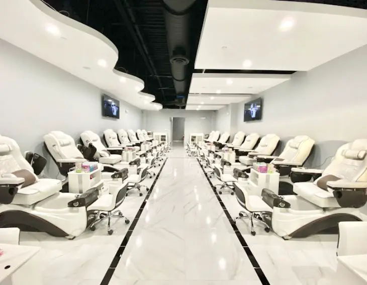 6 Best Nail Salons In Delray Beach In 2023