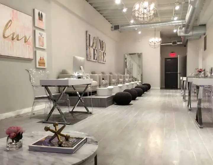 10 Best Nail Salons In Miami In 2023