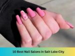 Nail Salons in Salt Lake City