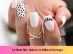 Nail Salons in Athens Georgia