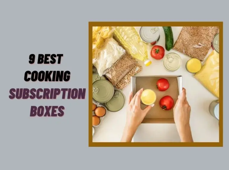 9 Best Cooking Subscription Boxes In 2024   Cooking Subscription Boxes 768x571 