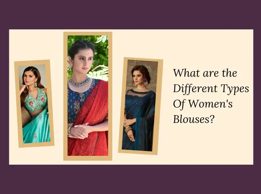 35+ Deep Blouse Designs with Sweetheart Neckline!  Blouse neck designs,  Blouse designs, Best blouse designs